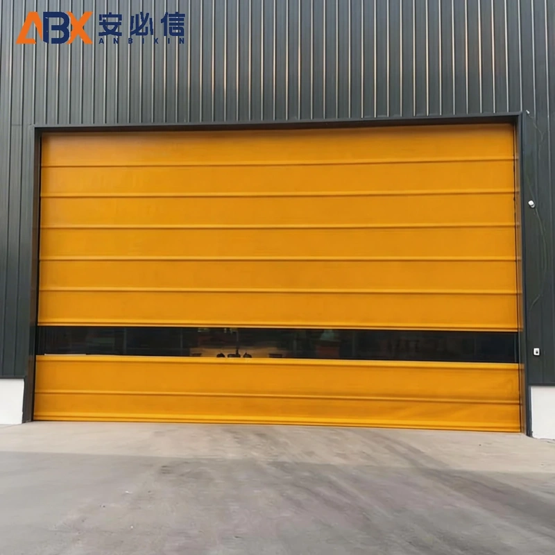 嘉兴市高速堆积门